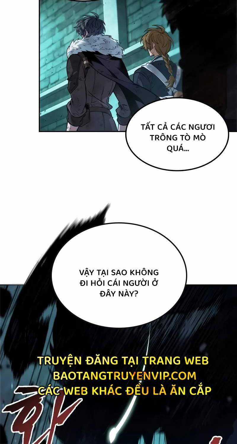 Mạo Hiểm Giả Cuối Cùng Chương 45 trang 60