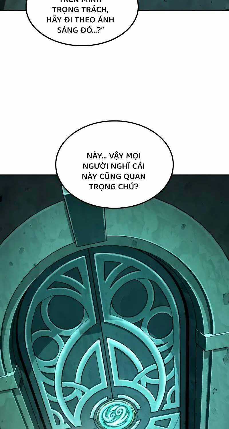 Mạo Hiểm Giả Cuối Cùng Chương 45 trang 8