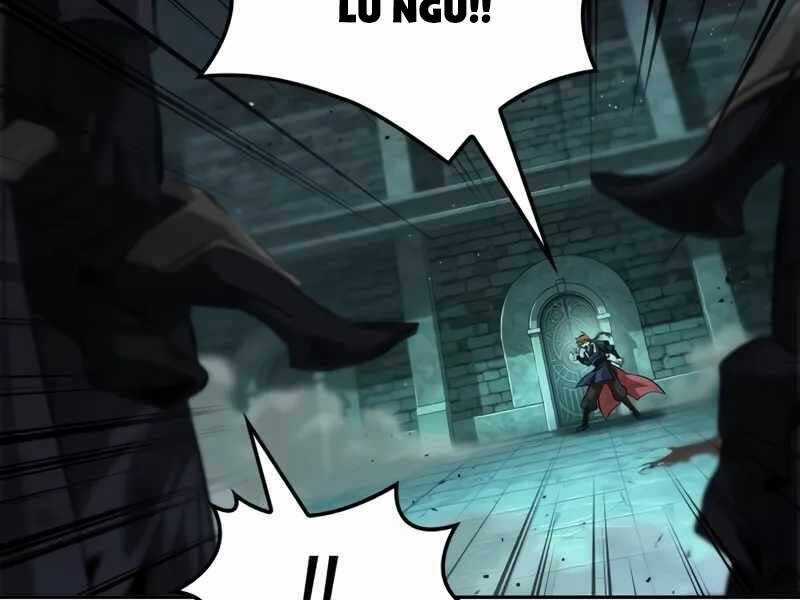 Mạo Hiểm Giả Cuối Cùng Chương 46 trang 105