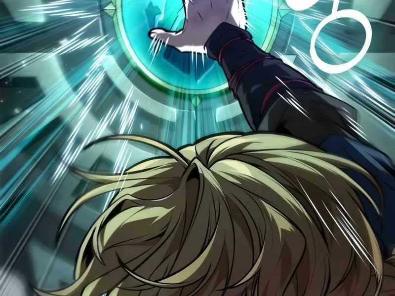 Mạo Hiểm Giả Cuối Cùng Chương 46 trang 107