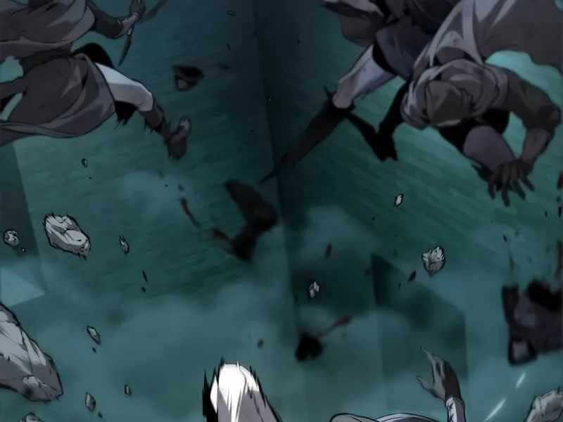 Mạo Hiểm Giả Cuối Cùng Chương 46 trang 117