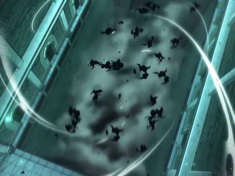 Mạo Hiểm Giả Cuối Cùng Chương 46 trang 120