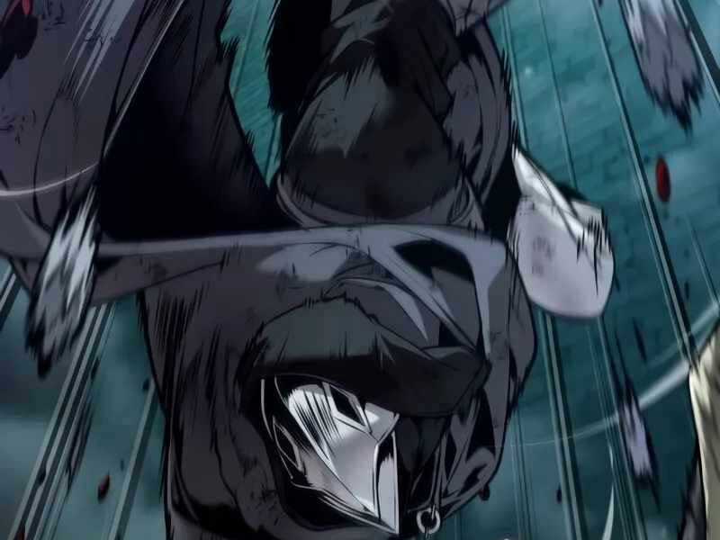 Mạo Hiểm Giả Cuối Cùng Chương 46 trang 125