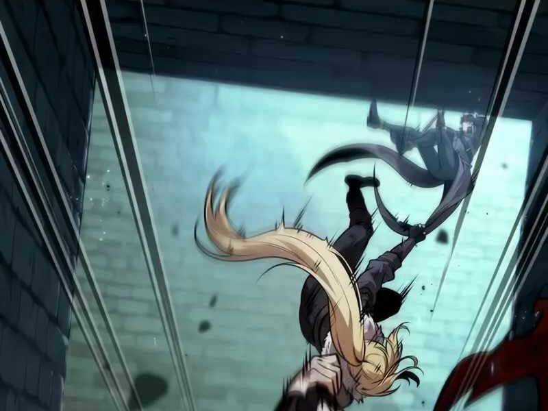 Mạo Hiểm Giả Cuối Cùng Chương 46 trang 156