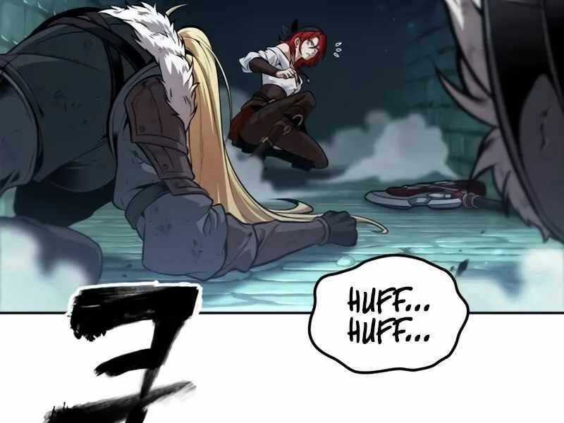 Mạo Hiểm Giả Cuối Cùng Chương 46 trang 161