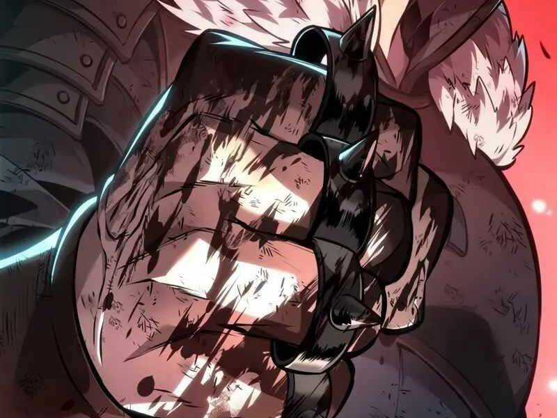 Mạo Hiểm Giả Cuối Cùng Chương 46 trang 32