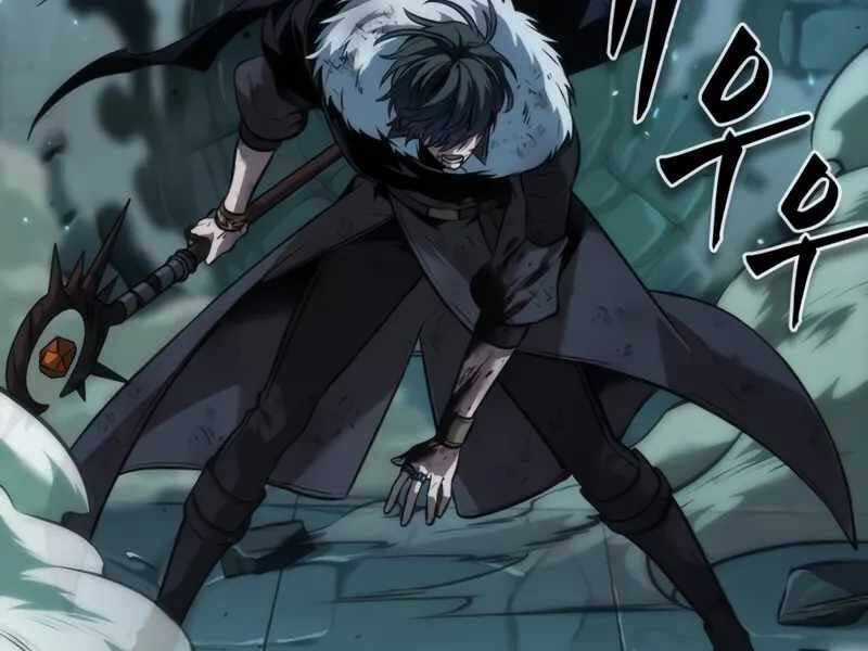 Mạo Hiểm Giả Cuối Cùng Chương 46 trang 43