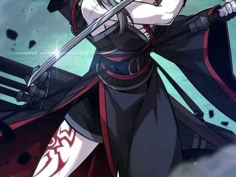 Mạo Hiểm Giả Cuối Cùng Chương 46 trang 72