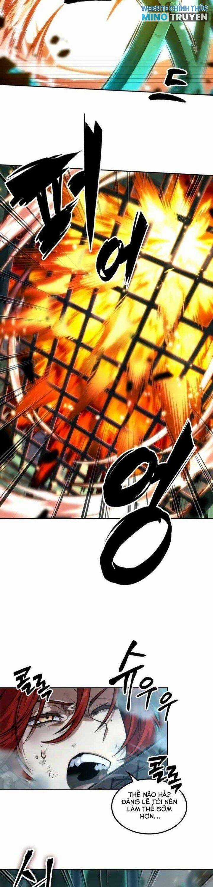 Mạo Hiểm Giả Cuối Cùng Chương 47 trang 10