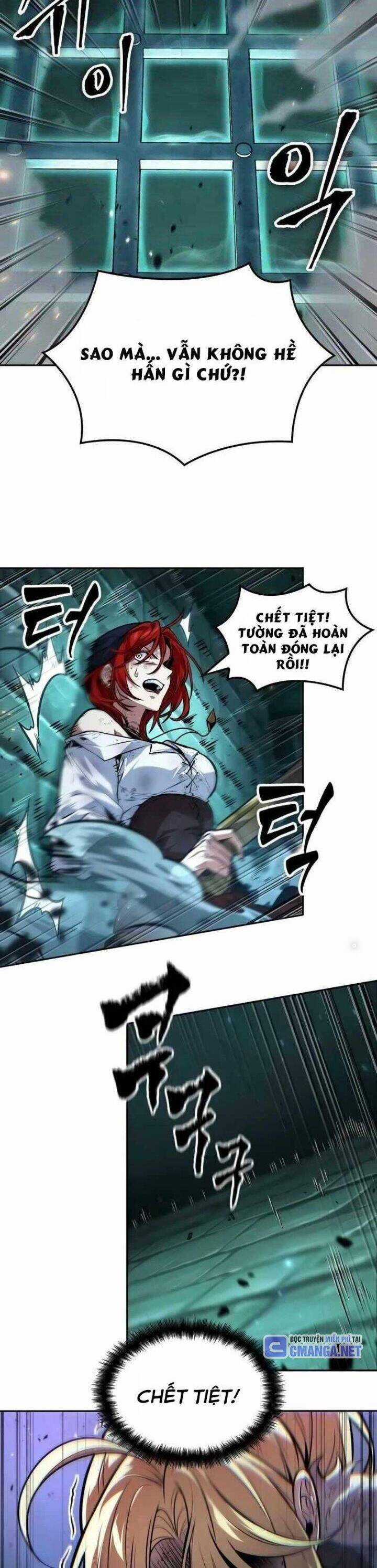 Mạo Hiểm Giả Cuối Cùng Chương 47 trang 11