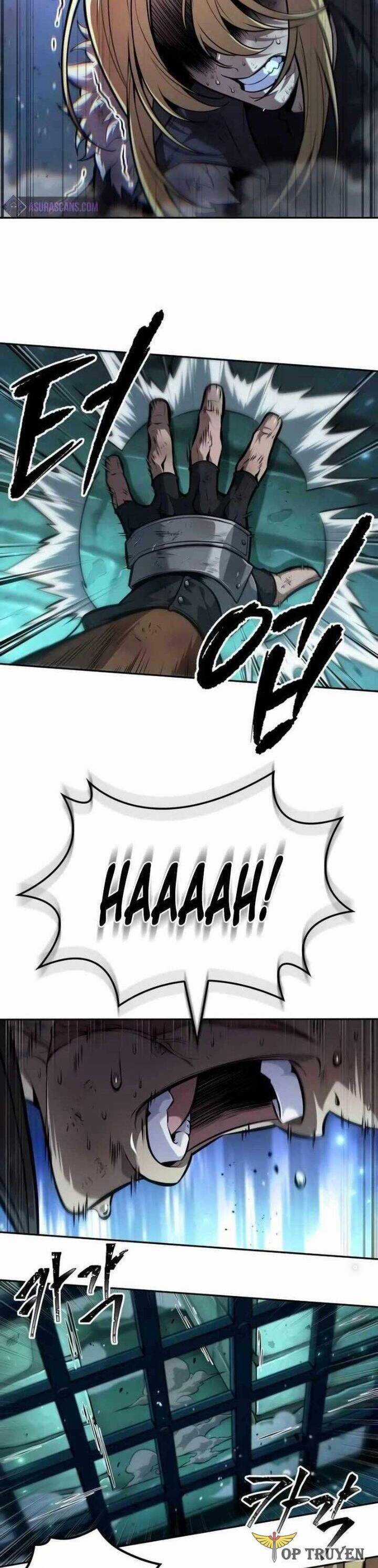 Mạo Hiểm Giả Cuối Cùng Chương 47 trang 12