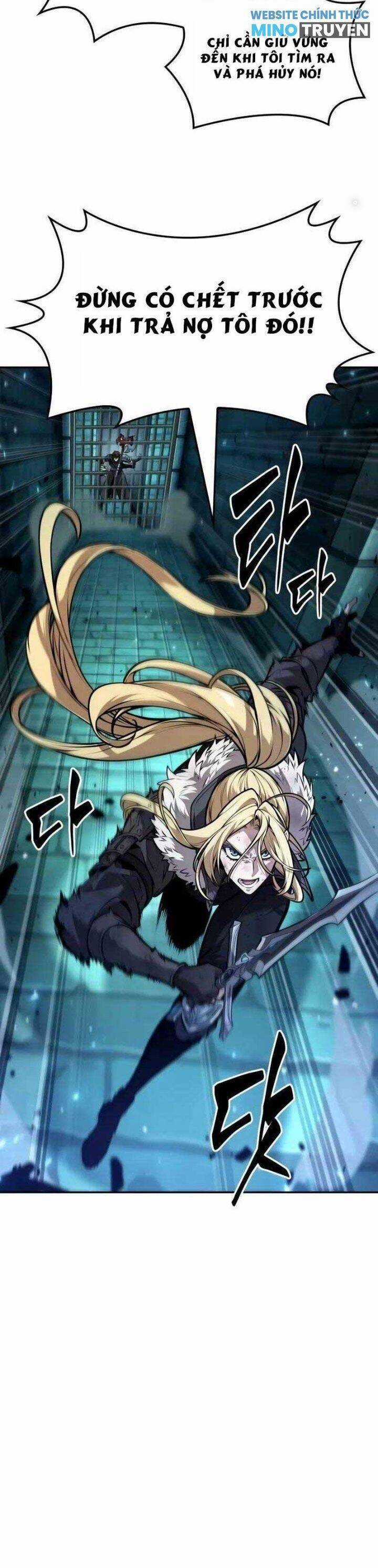 Mạo Hiểm Giả Cuối Cùng Chương 47 trang 18