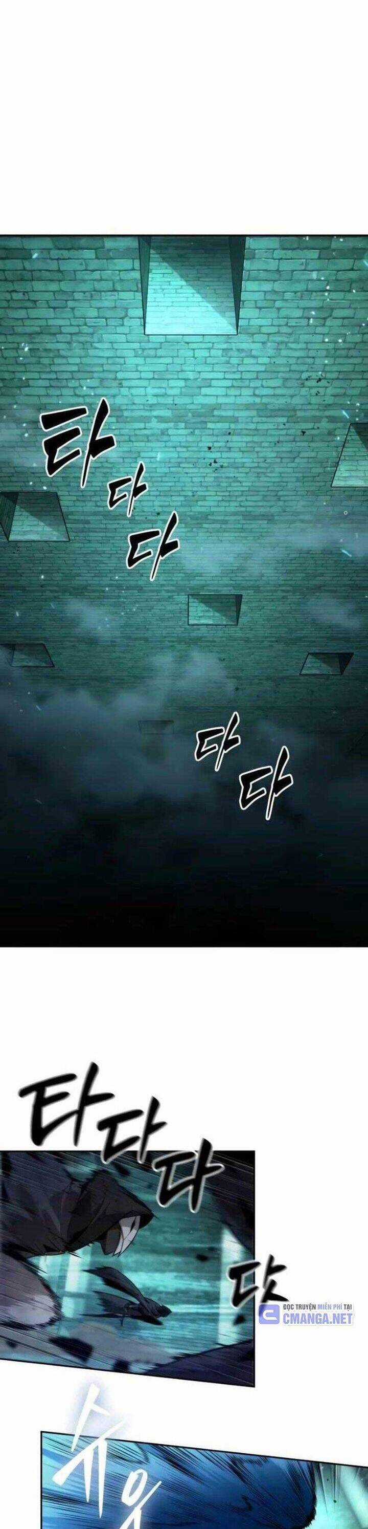 Mạo Hiểm Giả Cuối Cùng Chương 47 trang 19