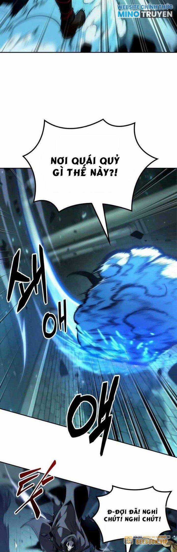 Mạo Hiểm Giả Cuối Cùng Chương 47 trang 21