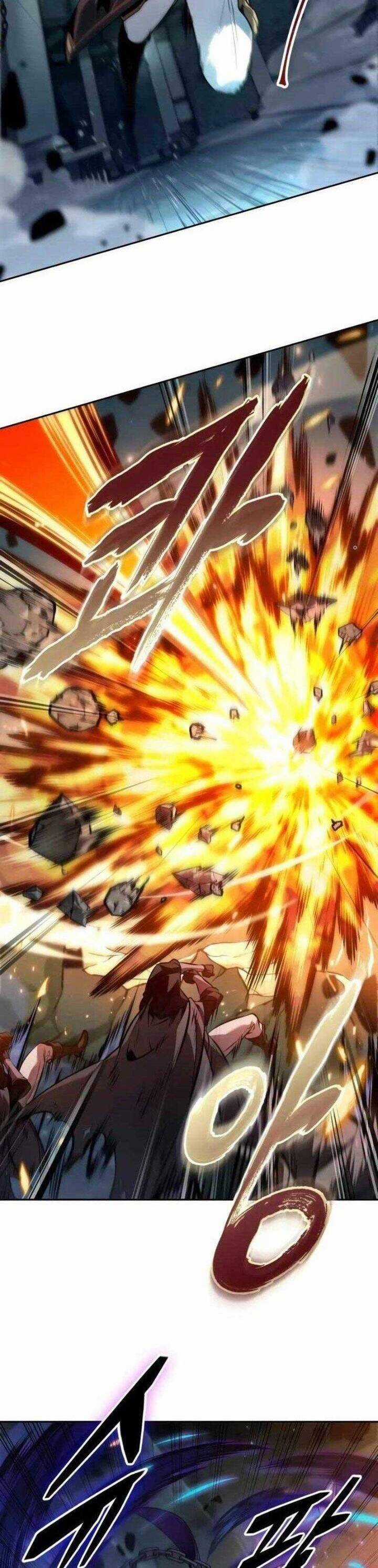 Mạo Hiểm Giả Cuối Cùng Chương 47 trang 24