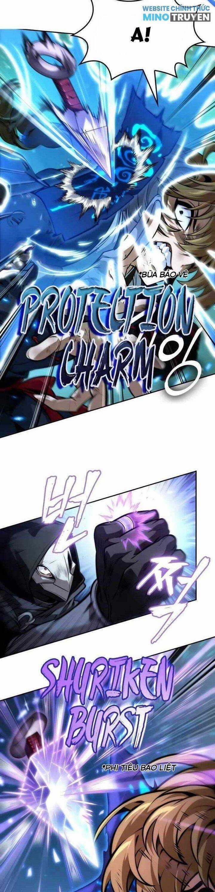 Mạo Hiểm Giả Cuối Cùng Chương 47 trang 26