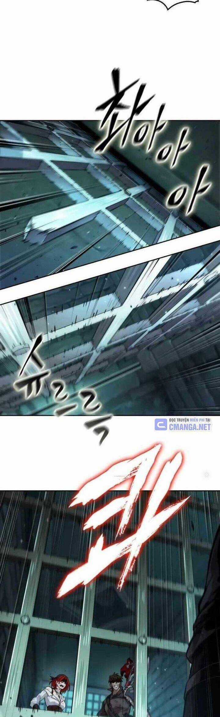 Mạo Hiểm Giả Cuối Cùng Chương 47 trang 3