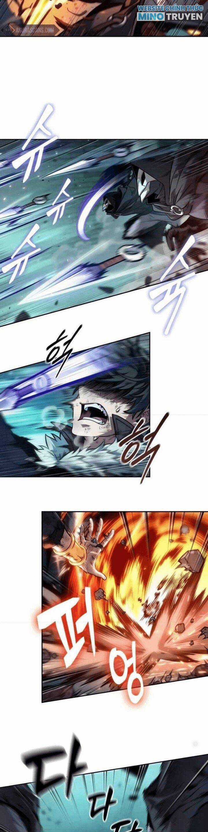 Mạo Hiểm Giả Cuối Cùng Chương 47 trang 30