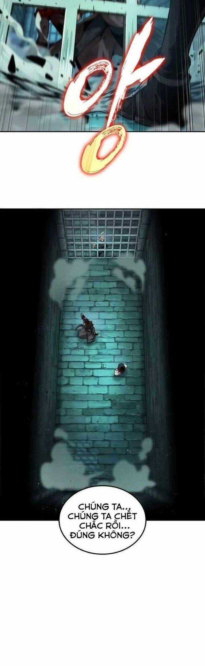 Mạo Hiểm Giả Cuối Cùng Chương 47 trang 4