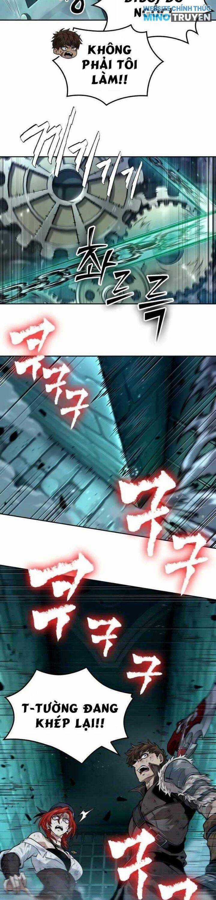 Mạo Hiểm Giả Cuối Cùng Chương 47 trang 6