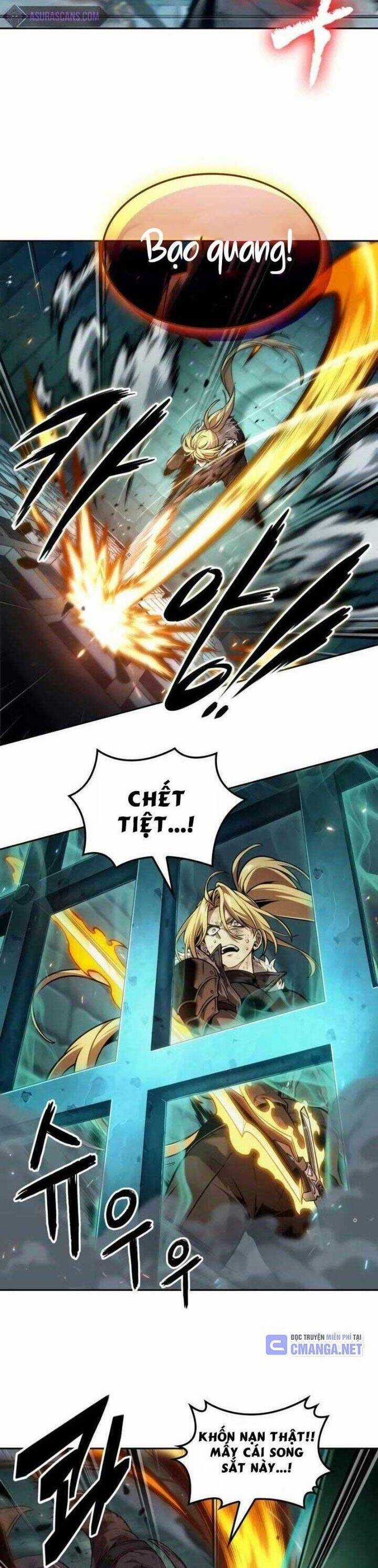 Mạo Hiểm Giả Cuối Cùng Chương 47 trang 7