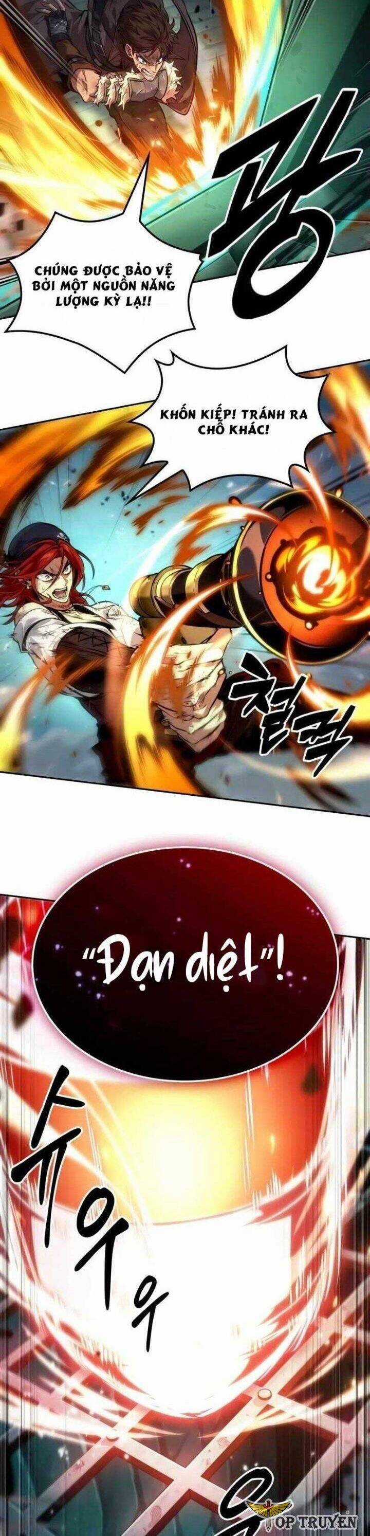 Mạo Hiểm Giả Cuối Cùng Chương 47 trang 8