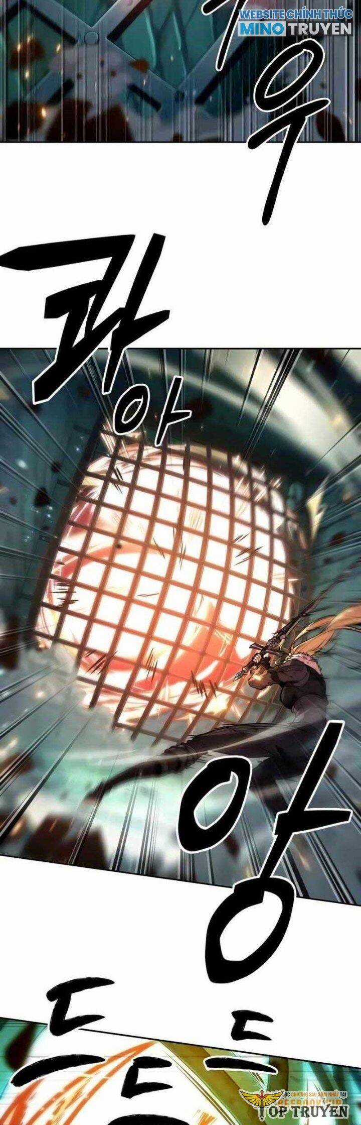 Mạo Hiểm Giả Cuối Cùng Chương 47 trang 9