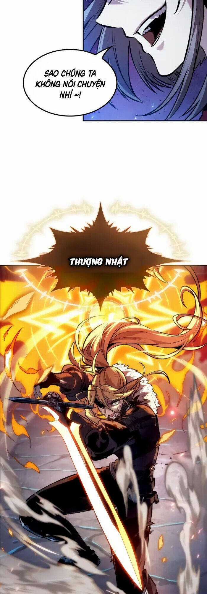 Mạo Hiểm Giả Cuối Cùng Chương 48 trang 11