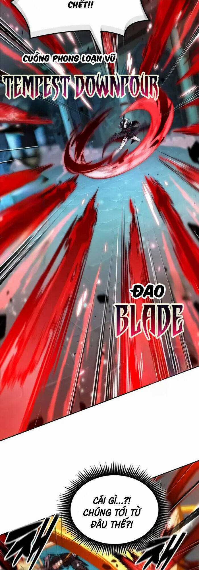 Mạo Hiểm Giả Cuối Cùng Chương 48 trang 13