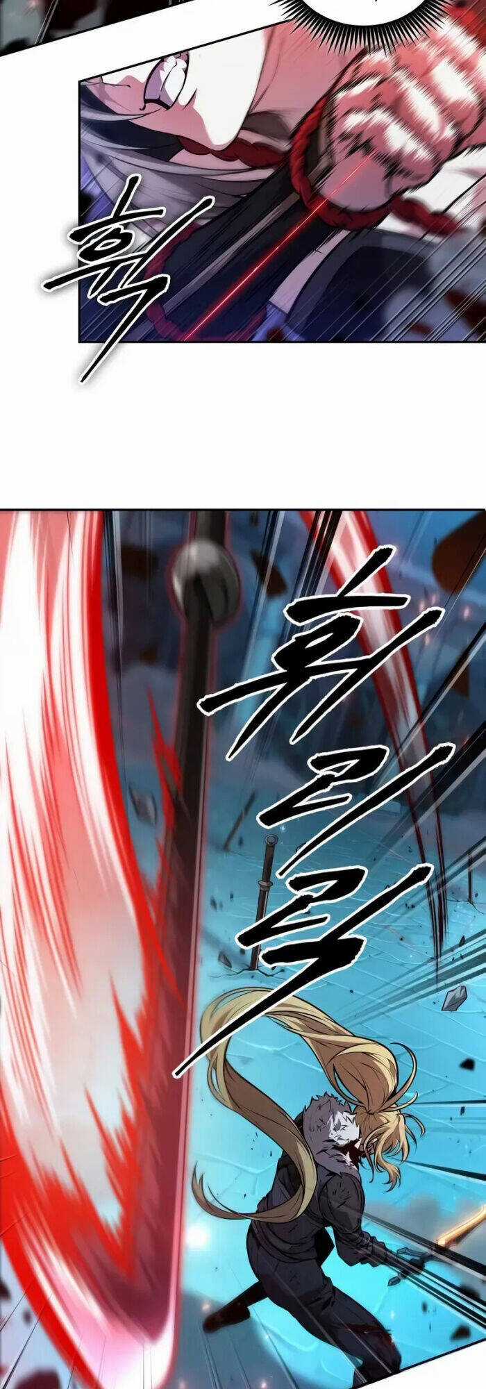 Mạo Hiểm Giả Cuối Cùng Chương 48 trang 16