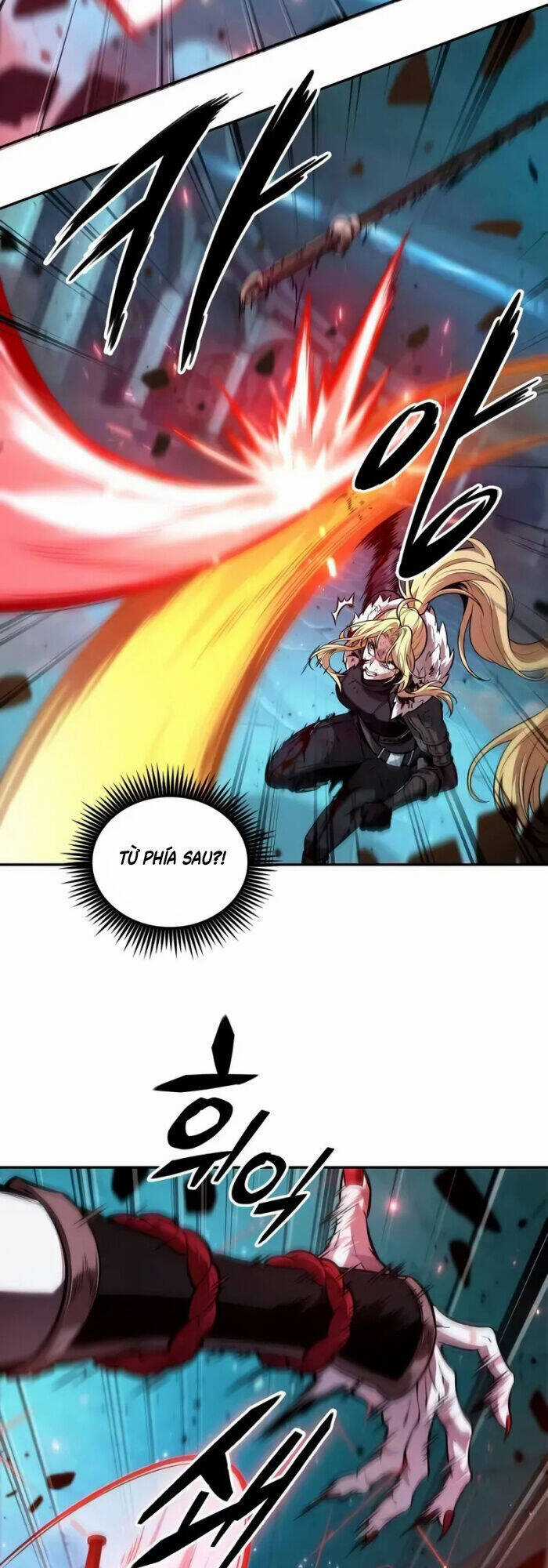 Mạo Hiểm Giả Cuối Cùng Chương 48 trang 17