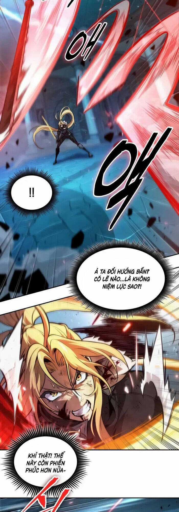 Mạo Hiểm Giả Cuối Cùng Chương 48 trang 18