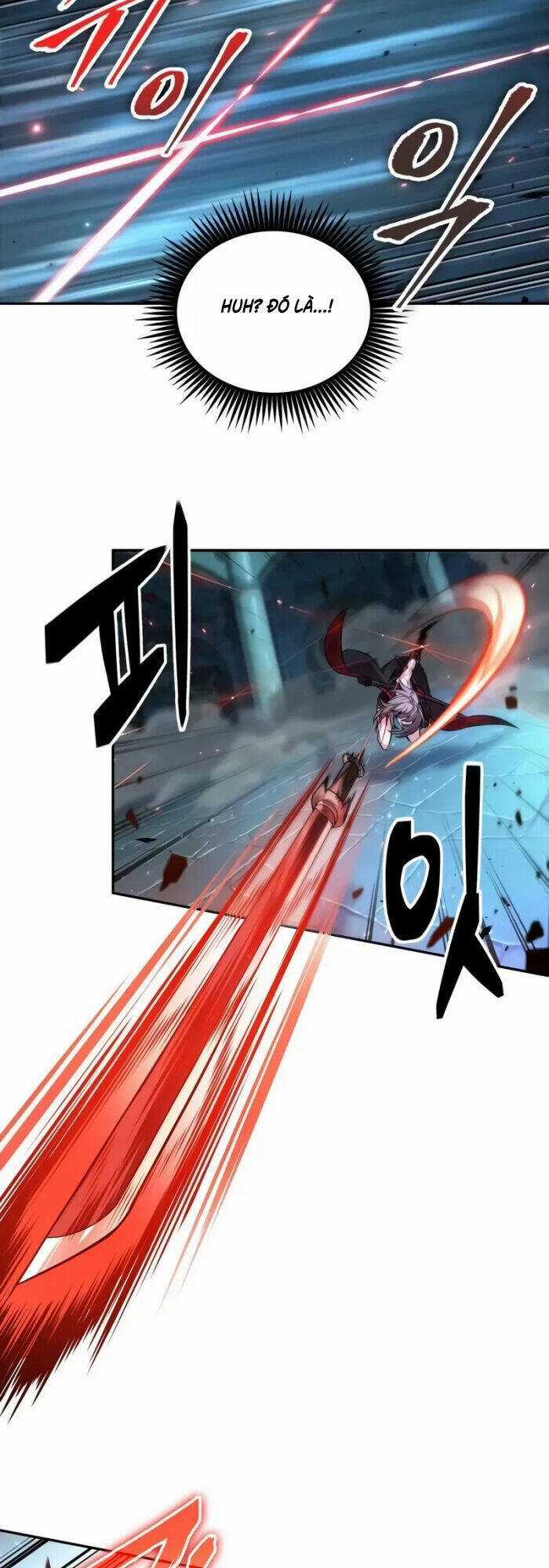 Mạo Hiểm Giả Cuối Cùng Chương 48 trang 19