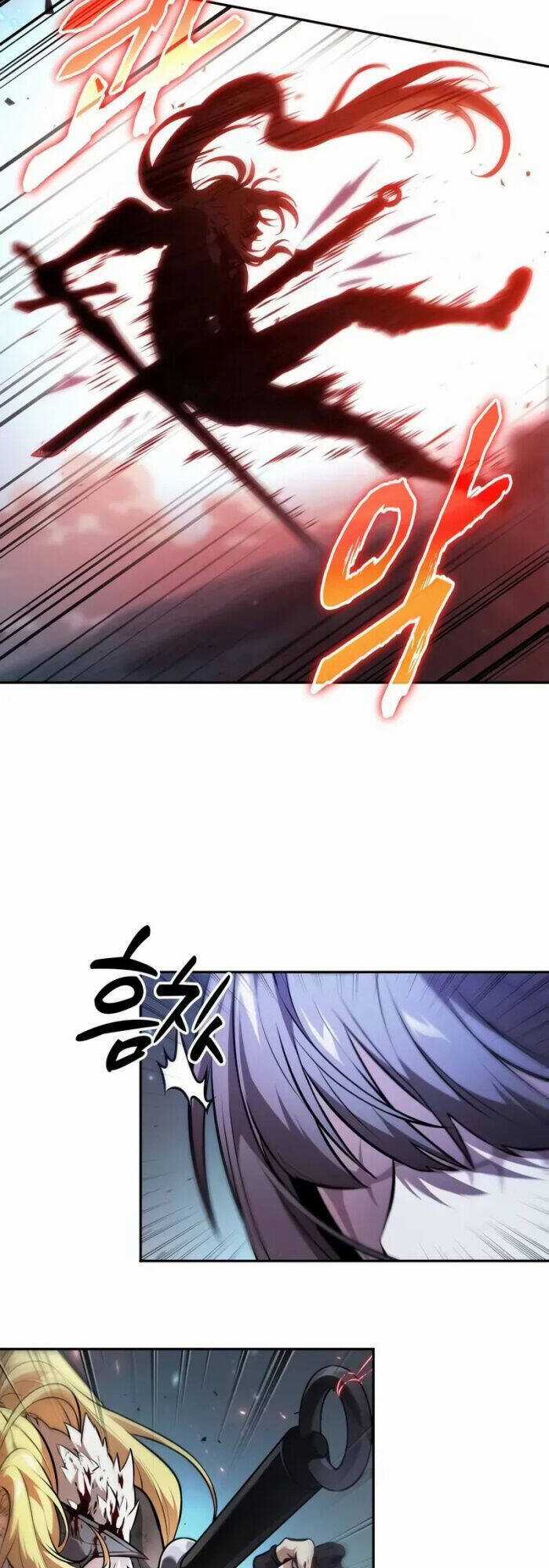 Mạo Hiểm Giả Cuối Cùng Chương 48 trang 20