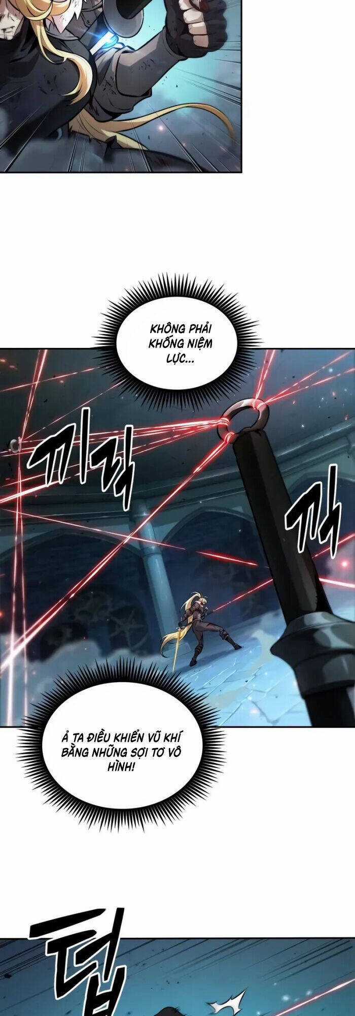 Mạo Hiểm Giả Cuối Cùng Chương 48 trang 21