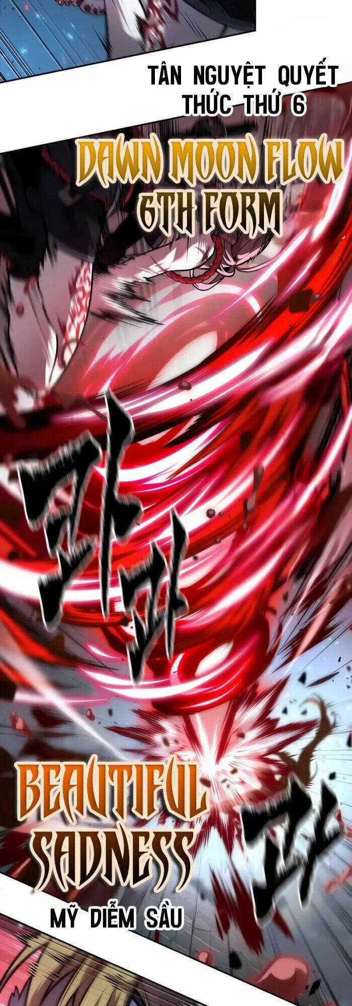 Mạo Hiểm Giả Cuối Cùng Chương 48 trang 25