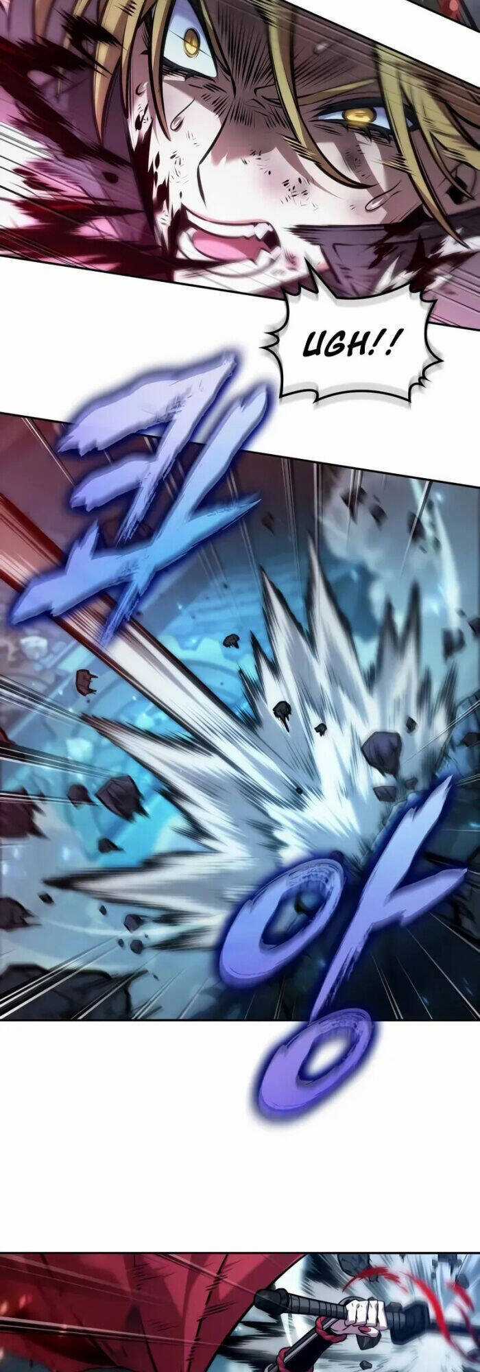 Mạo Hiểm Giả Cuối Cùng Chương 48 trang 26