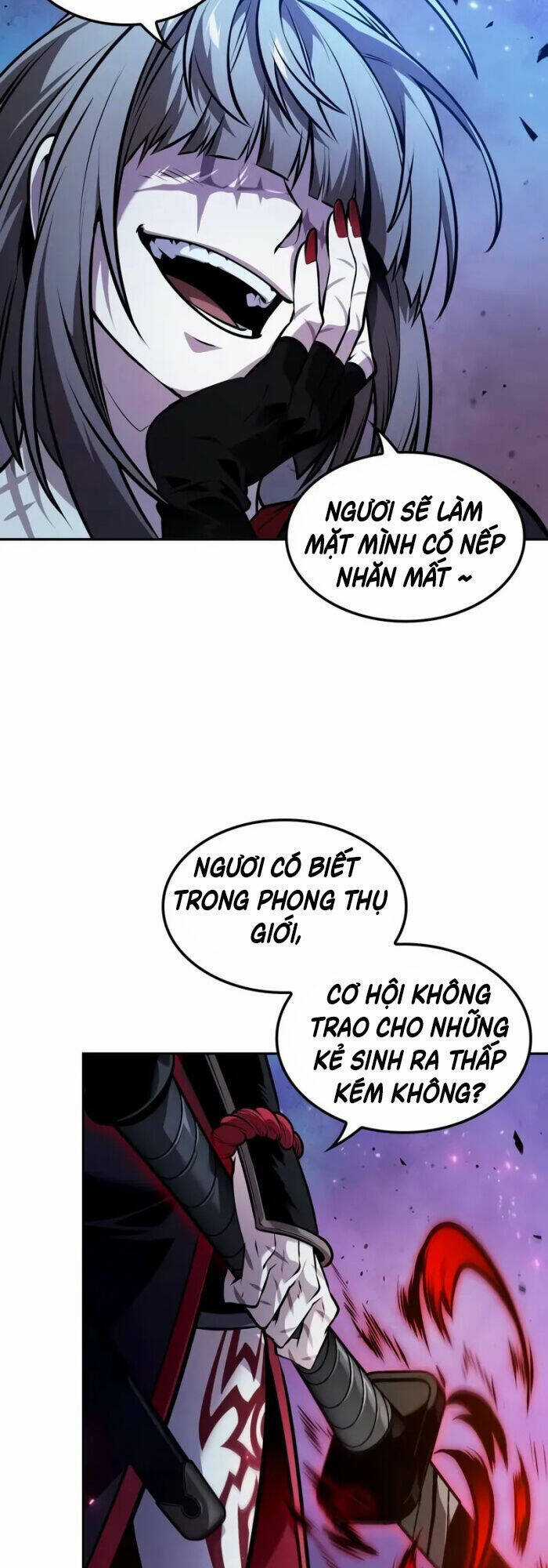 Mạo Hiểm Giả Cuối Cùng Chương 48 trang 30