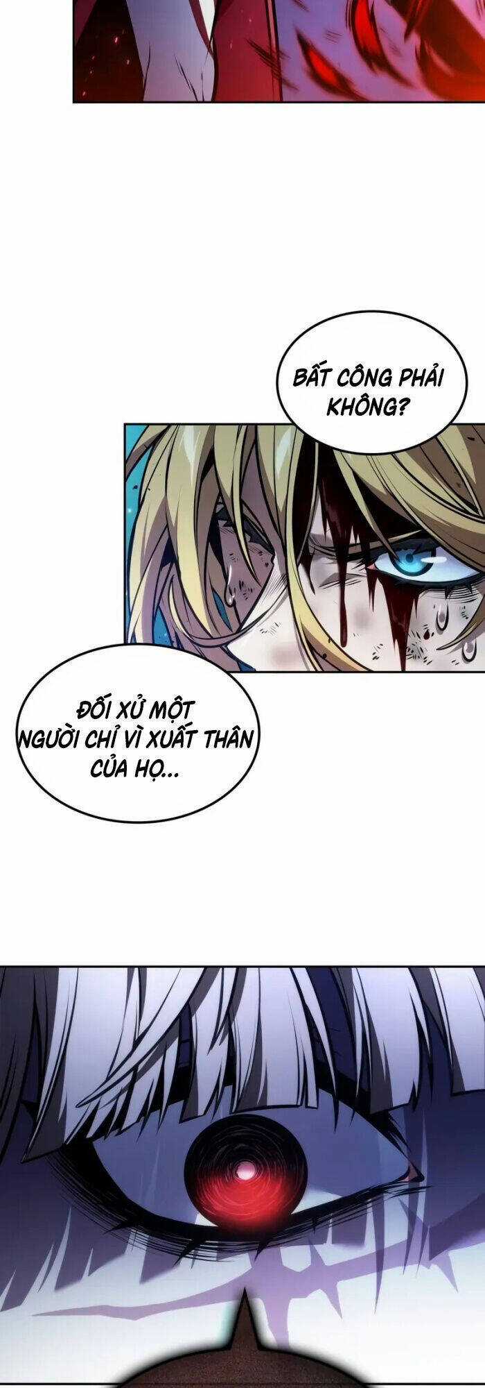 Mạo Hiểm Giả Cuối Cùng Chương 48 trang 31