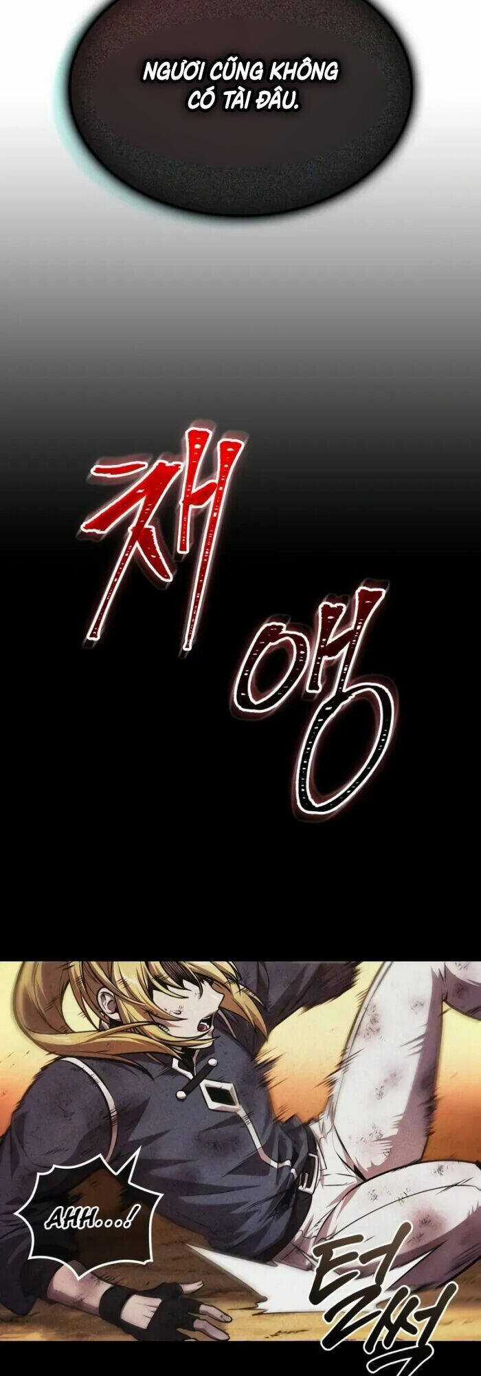 Mạo Hiểm Giả Cuối Cùng Chương 48 trang 32