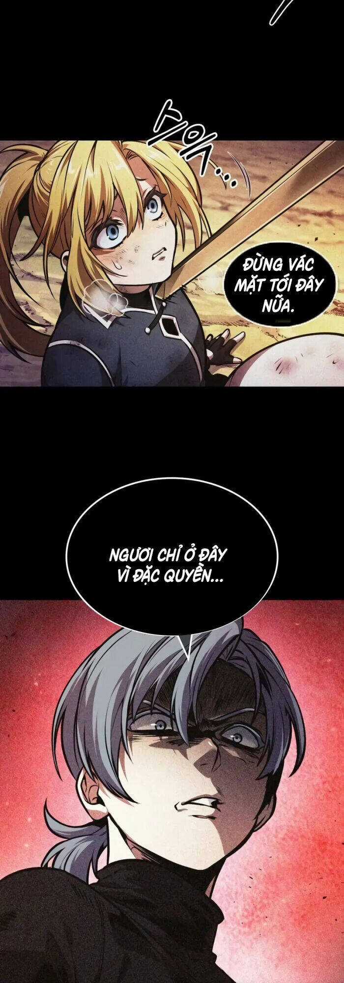 Mạo Hiểm Giả Cuối Cùng Chương 48 trang 33