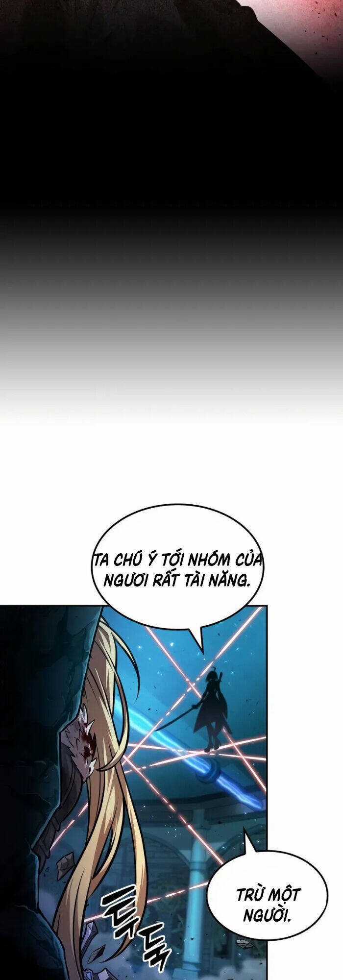 Mạo Hiểm Giả Cuối Cùng Chương 48 trang 34