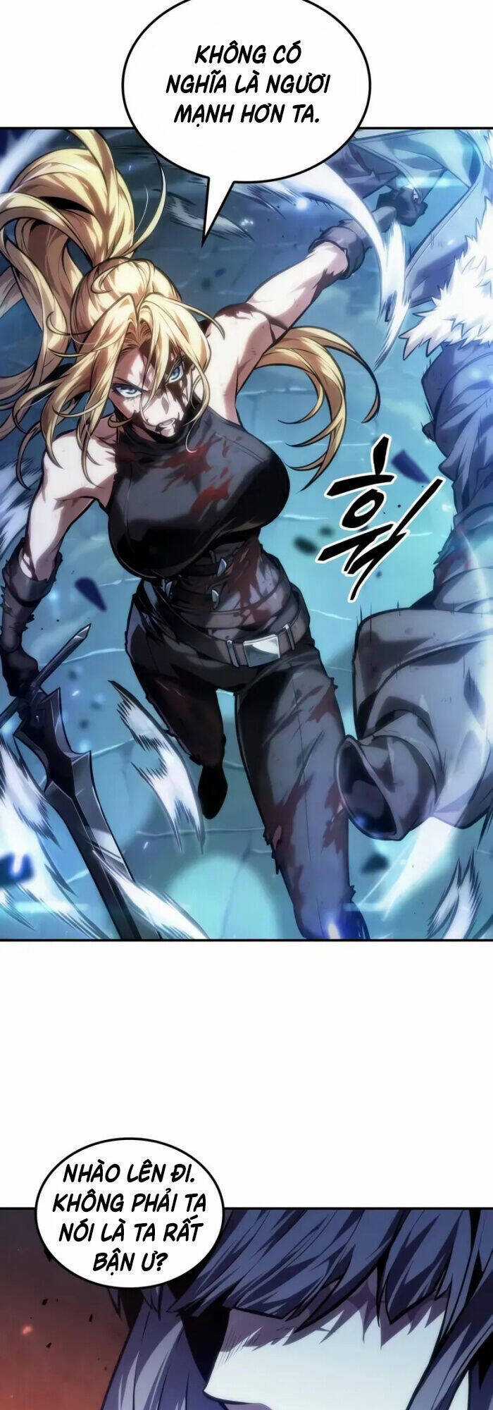 Mạo Hiểm Giả Cuối Cùng Chương 48 trang 37