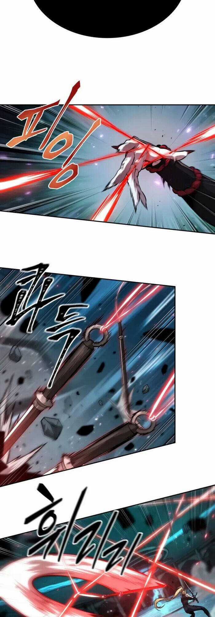 Mạo Hiểm Giả Cuối Cùng Chương 48 trang 39