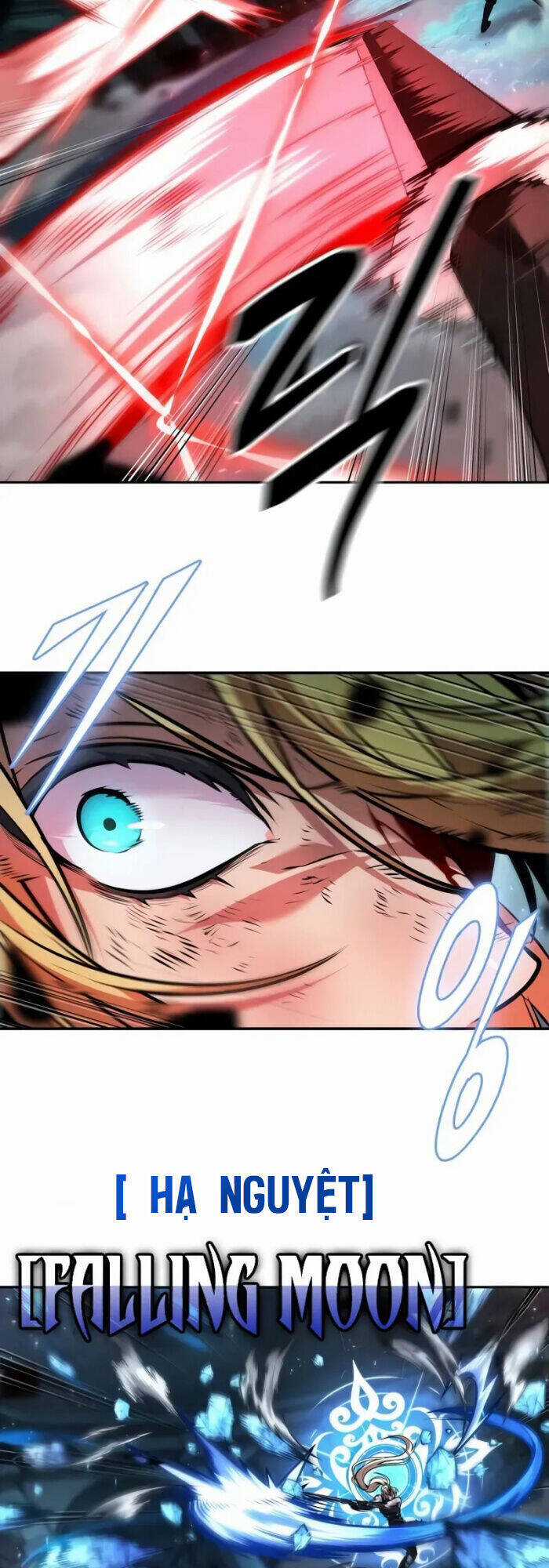 Mạo Hiểm Giả Cuối Cùng Chương 48 trang 40