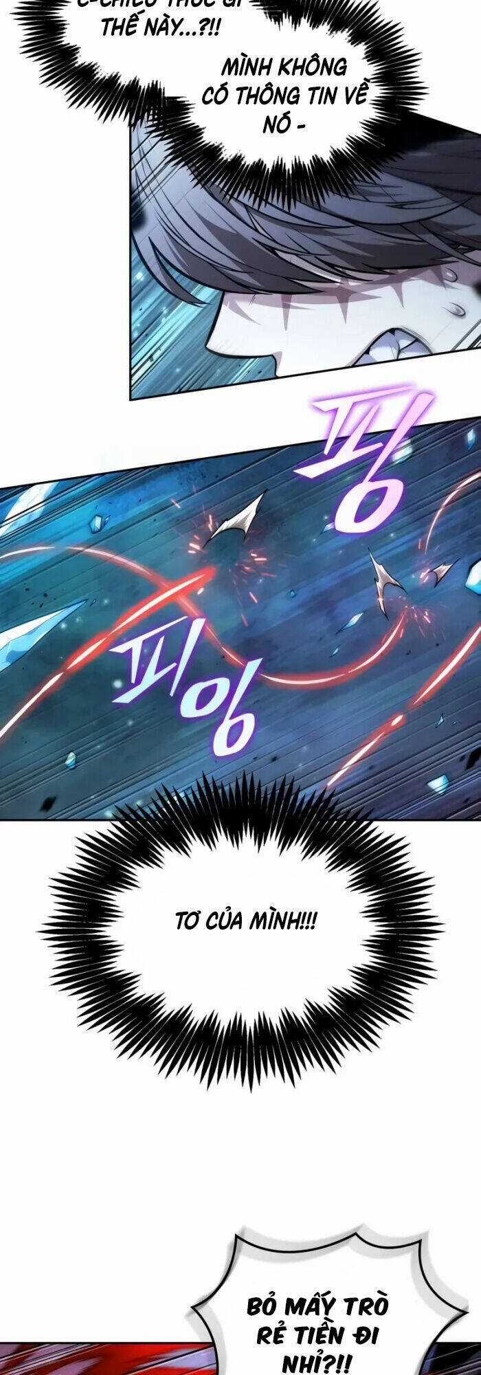 Mạo Hiểm Giả Cuối Cùng Chương 48 trang 42