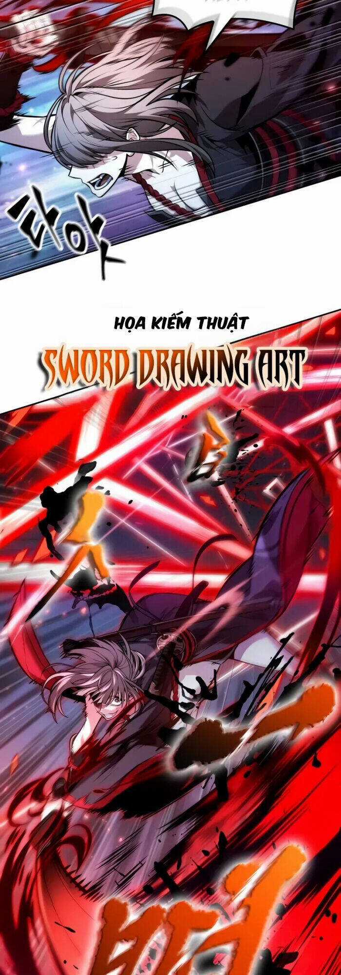 Mạo Hiểm Giả Cuối Cùng Chương 48 trang 43