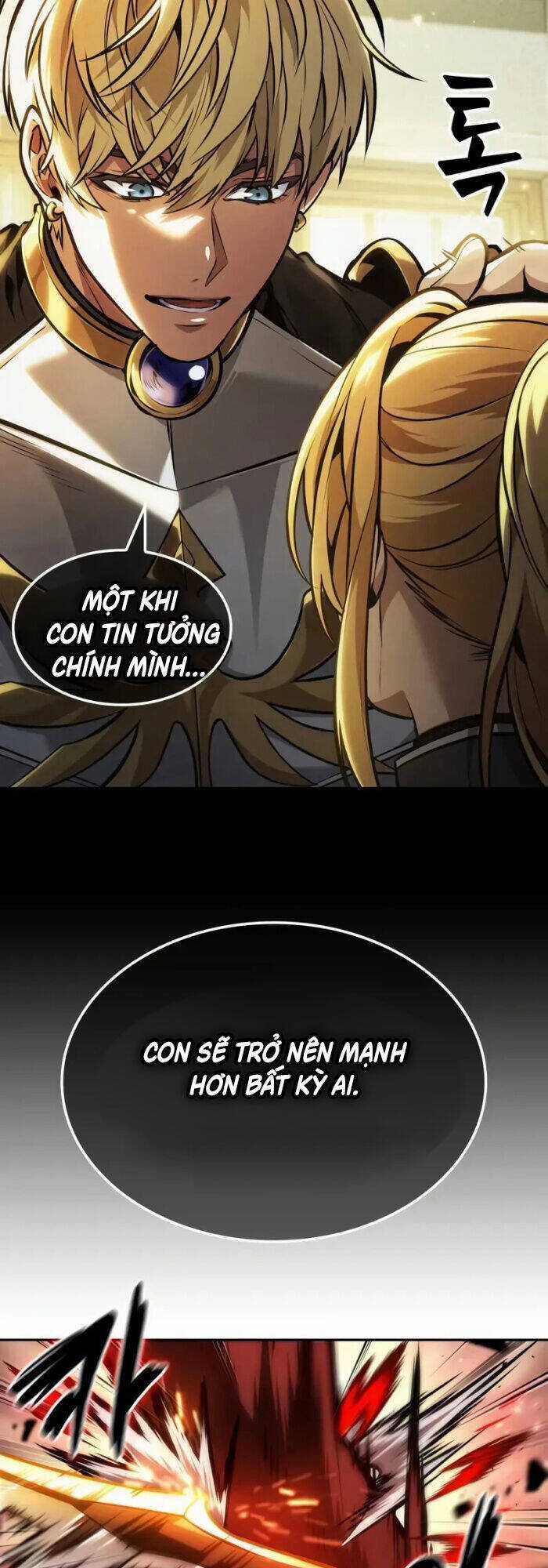 Mạo Hiểm Giả Cuối Cùng Chương 48 trang 47