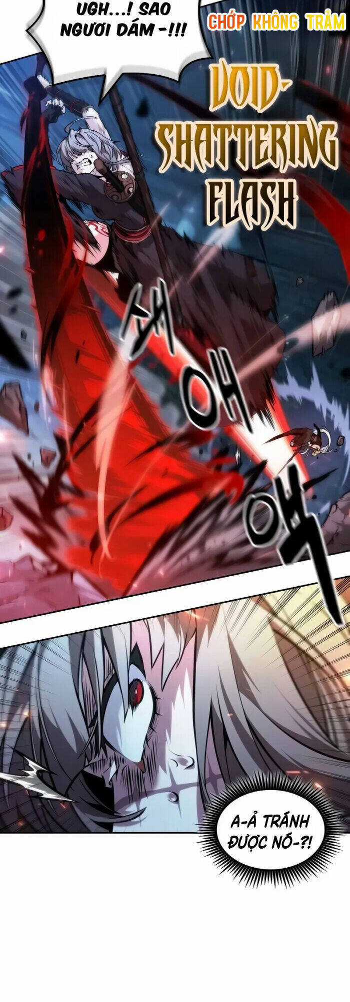 Mạo Hiểm Giả Cuối Cùng Chương 48 trang 49