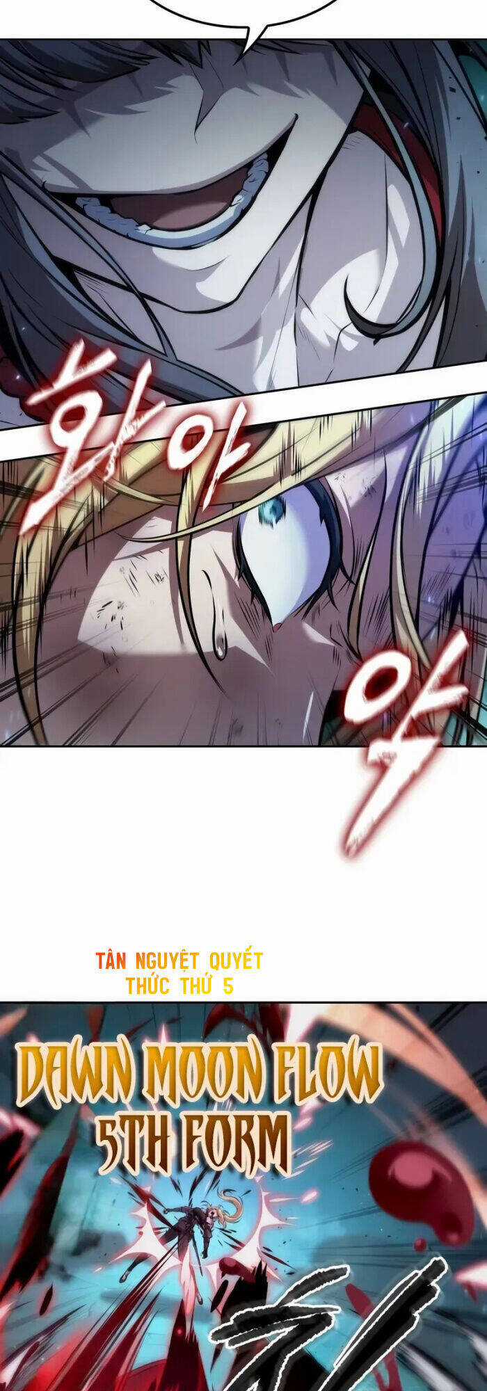 Mạo Hiểm Giả Cuối Cùng Chương 48 trang 5